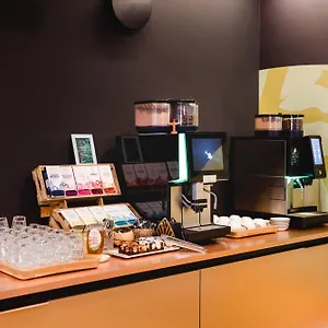 Aparthotel Rioca Posto 5, Neu-Ulm